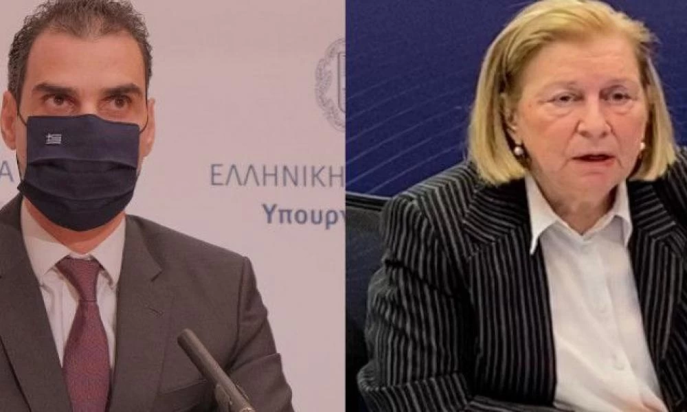 Κάθε Δευτέρα θα γίνεται τακτική ενημέρωση για τον εμβολιασμό